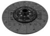 IVECO 000113795 Clutch Disc